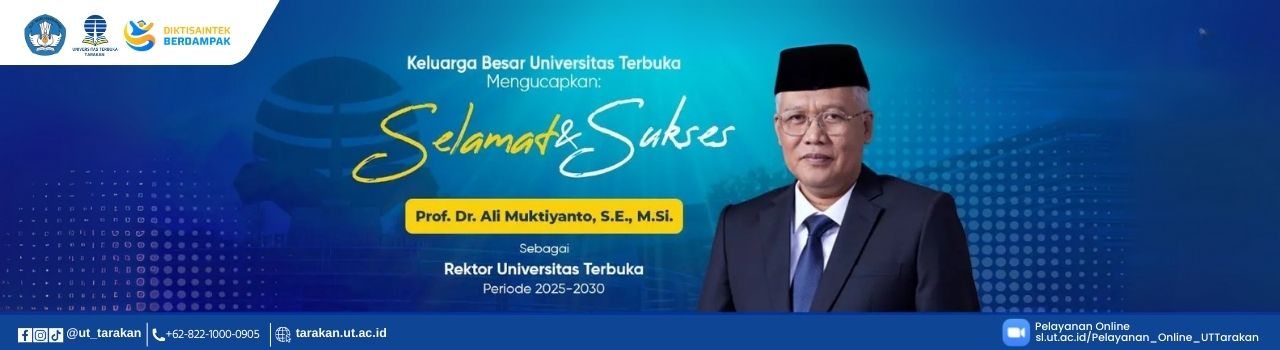 SELAMAT SUKSES