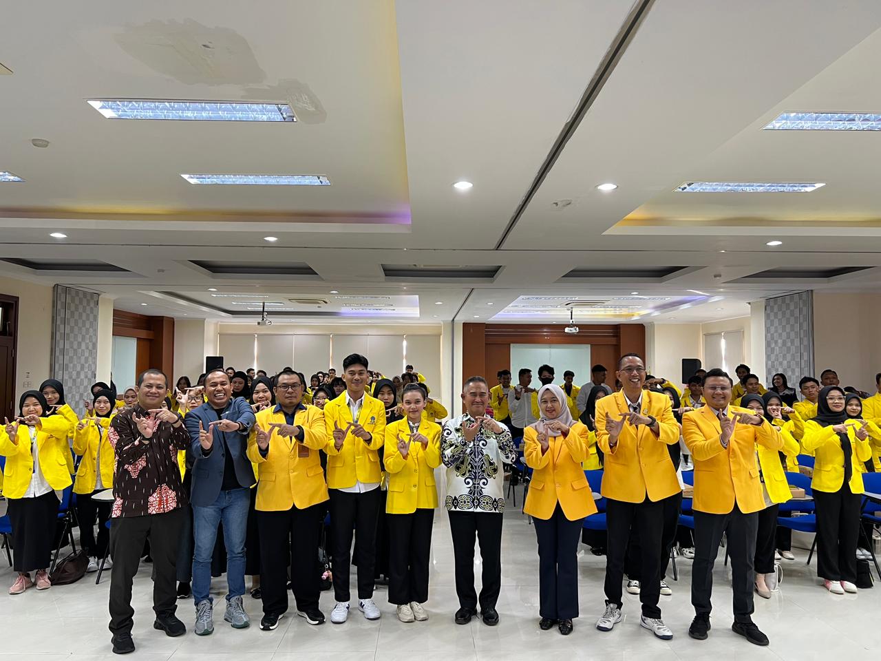 Langkah Awal Mahasiswa Baru UT Tarakan Dimulai Lewat OSMB 2026