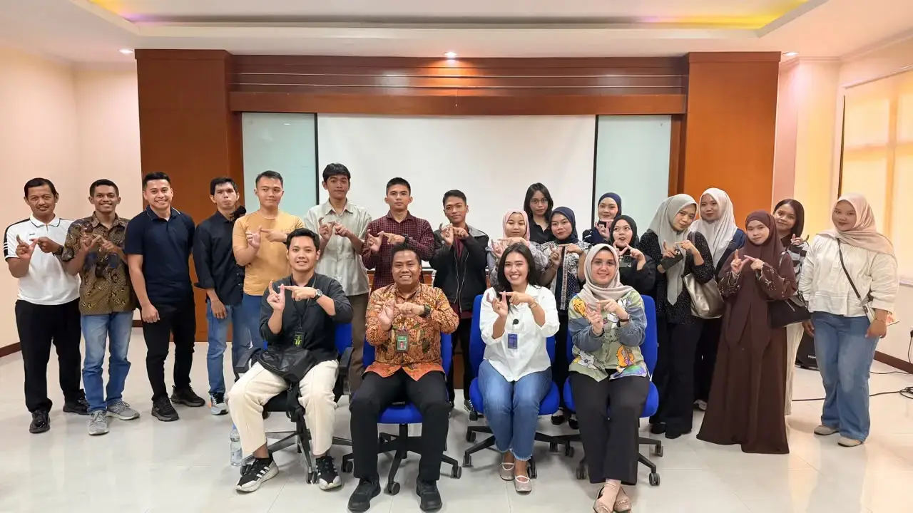 UT Tarakan Gelar Penyamaan Persepsi Praktik Peradilan Perdata dan Praktik Peradilan Pidana