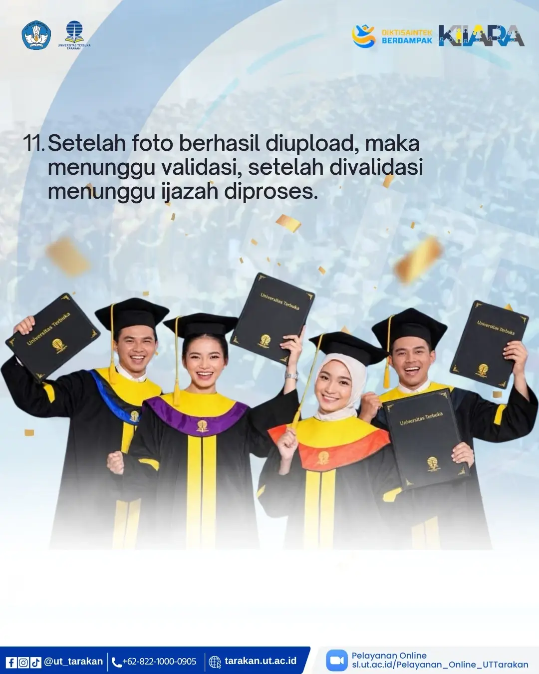 info kelulusan 5