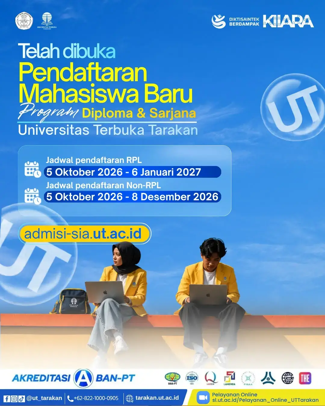 Pendaftaran 1