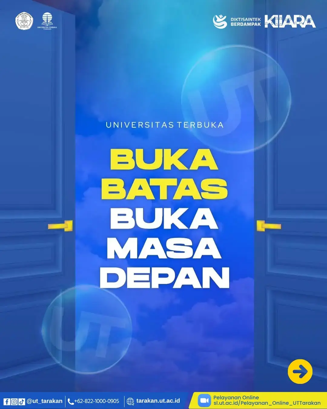 Pendaftaran 8