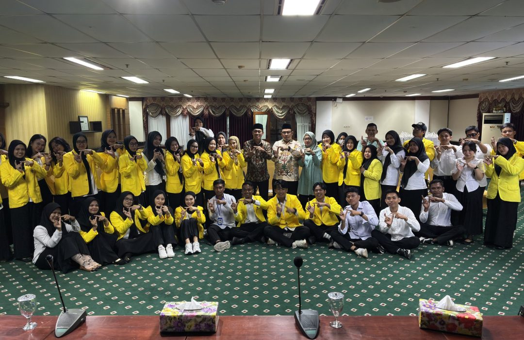 Universitas Terbuka Tarakan Laksanakan LPKBJJ di Kabupaten Nunukan