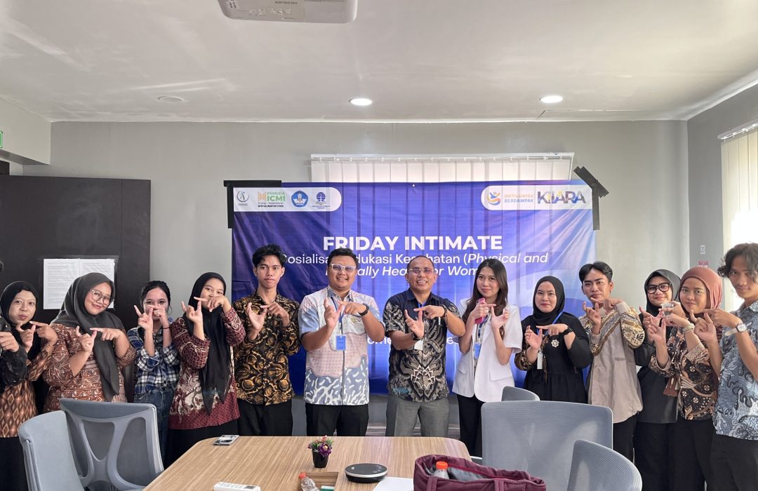 FRIDAY INTIMATE UT Tarakan