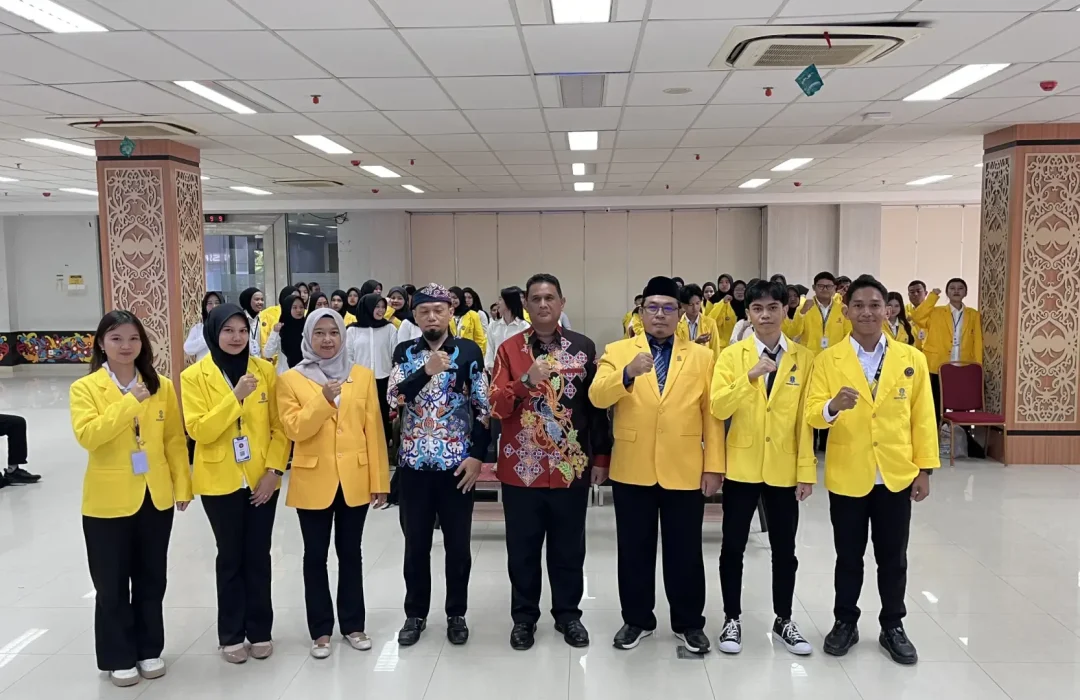 OSMB dan Klinik Ujian di Bulungan Bekali Mahasiswa Hadapi Perkuliahan di Universitas Terbuka