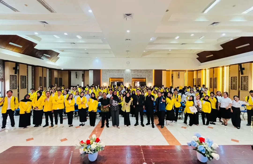 LPKBJJ di Malinau Bekali Mahasiswa Hadapi Pembelajaran Jarak Jauh