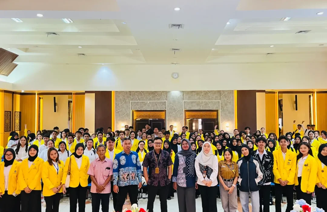 LPKBJJ di Malinau Bekali Mahasiswa Hadapi Pembelajaran Jarak Jauh