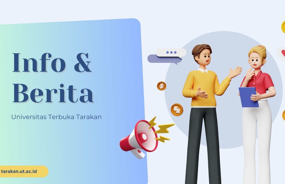 Terus Berkomitmen  Memberikan Yang Terbaik dalam Mutu dan Layanan, UT Jalani Asesmen Lapangan Akreditasi Perguruan Tinggi