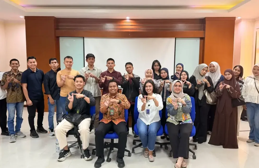UT Tarakan Gelar Penyamaan Persepsi Praktik Peradilan Perdata dan Praktik Peradilan Pidana
