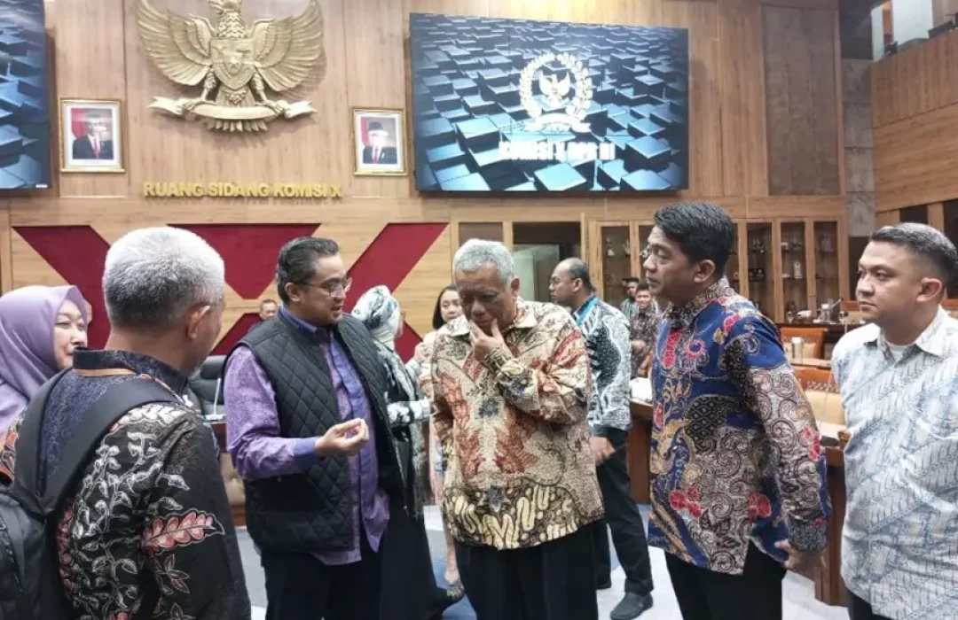 10 Tahun UKT Tidak Naik, UT Sampaikan Jurus Utama Bisa Tetap Bertahan
