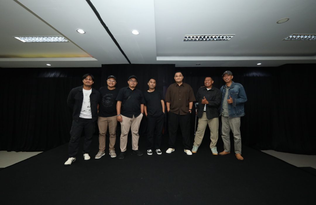 Sapar “SUCI 11” Sukses Gelar Show Perdana “Satu Per Satu” di Tarakan
