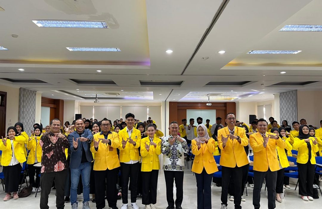 Langkah Awal Mahasiswa Baru UT Tarakan Dimulai Lewat OSMB 2026